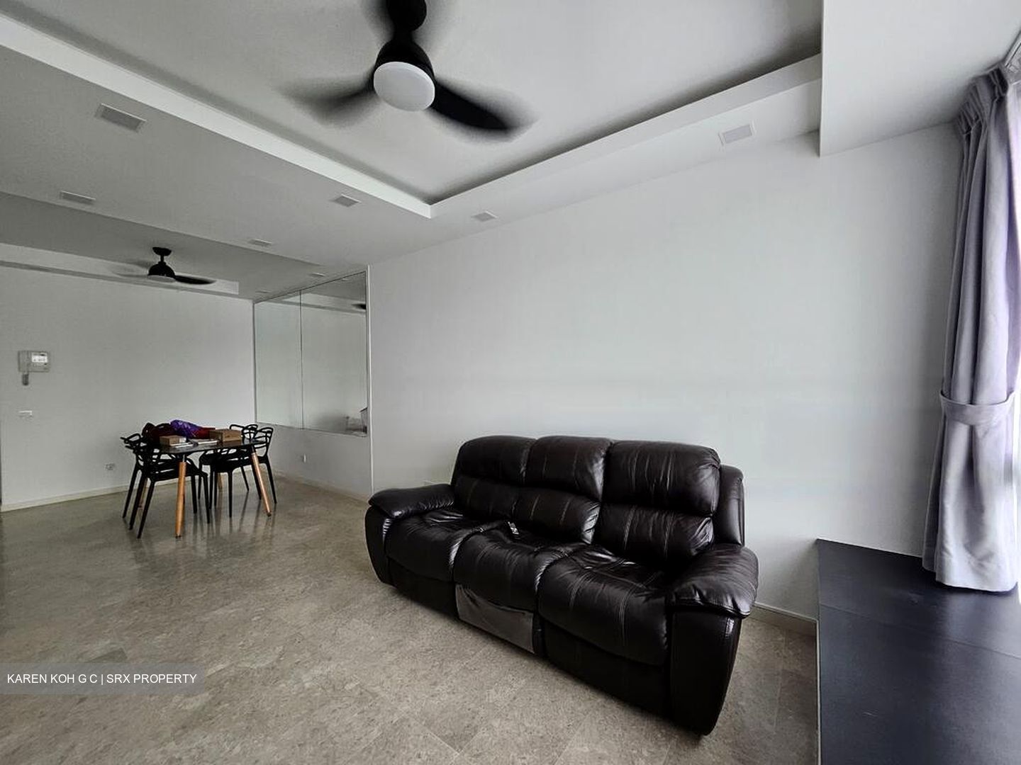 Ferraria Park Condominium (D17), Condominium #575372011
